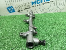Топливная рампа Hyundai Santa Fe DM D4HB
