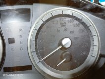 Панель приборов Lexus ES350 V GSV40 2GR-FE