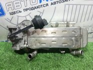Охладитель EGR Kia Sorento XM D4HA D4HB