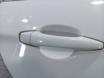 Дверь задняя правая Citroen C4 B7 5F01