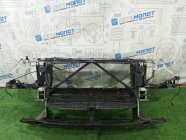 Панель передняя BMW 5-Series F11 N52B25AF