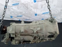 АКПП BMW 5-Series F10 F11 N52B30A НЕ РАБОЧАЯ (НА ЗАПЧАСТИ)