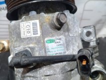 Компрессор кондиционера Hyundai Santa Fe DM D4HB Евро 6
