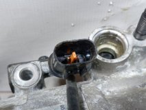 Компрессор кондиционера Hyundai Santa Fe DM D4HB Евро 6