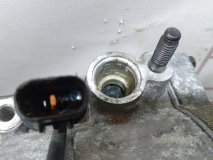 Компрессор кондиционера Hyundai Santa Fe DM D4HB Евро 6