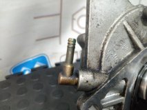 Насос вакуумный Hyundai Santa Fe DM D4HB Евро 6 Насос вакуумный Hyundai Santa Fe DM D4HB Евро 6