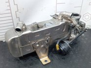 Охладитель EGR Hyundai Santa Fe DM D4HB Евро 6