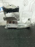 Подушка двигателя левая Audi A7 4G CGW