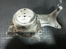 Подушка двигателя левая Audi A7 4G CGW