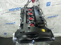 Двигатель Hyundai Sonata DN8 G4NA