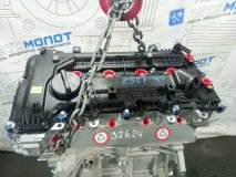 Двигатель Hyundai Sonata DN8 G4NA