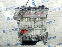 Двигатель Hyundai Sonata DN8 G4NA