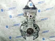 Двигатель Hyundai Sonata DN8 G4NA