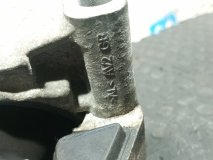 Подушка двигателя правая Audi A7 4G CGW