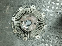 Вискомуфта Hyundai Grand Starex D4CB VGT 174Л.С ЕВРО 4