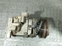 Компрессор кондиционера Hyundai Grand Starex D4CB VGT 174Л.С ЕВРО 4