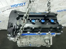 Двигатель Kia Sorento UM G4KE