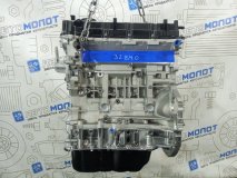 Двигатель Kia Sorento UM G4KE