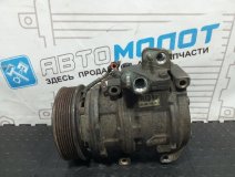 Компрессор кондиционера Hyundai Grand Starex D4CB VGT 174Л.С ЕВРО 4