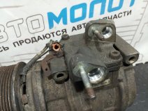 Компрессор кондиционера Hyundai Grand Starex D4CB VGT 174Л.С ЕВРО 4