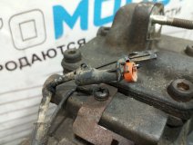 Компрессор кондиционера Hyundai Grand Starex D4CB VGT 174Л.С ЕВРО 4