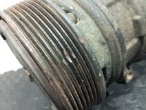 Компрессор кондиционера Hyundai Grand Starex D4CB VGT 174Л.С ЕВРО 4