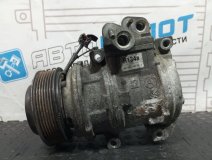 Компрессор кондиционера Hyundai Grand Starex D4CB VGT 174Л.С ЕВРО 4