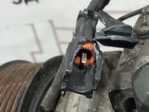 Компрессор кондиционера Hyundai Grand Starex D4CB VGT 174Л.С ЕВРО 4