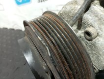 Компрессор кондиционера Hyundai Grand Starex D4CB VGT 174Л.С ЕВРО 4