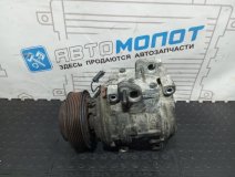 Компрессор кондиционера Hyundai Grand Starex D4CB VGT 174Л.С ЕВРО 4