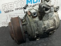 Компрессор кондиционера Hyundai Grand Starex D4CB VGT 174Л.С ЕВРО 4