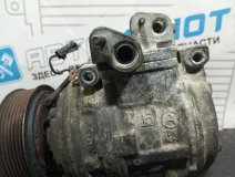 Компрессор кондиционера Hyundai Grand Starex D4CB VGT 174Л.С ЕВРО 4