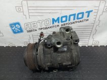 Компрессор кондиционера Hyundai Grand Starex D4CB VGT 174Л.С ЕВРО 4