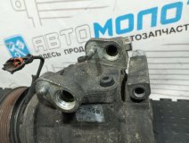 Компрессор кондиционера Hyundai Grand Starex D4CB VGT 174Л.С ЕВРО 4