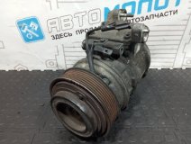 Компрессор кондиционера Hyundai Grand Starex D4CB VGT 174Л.С ЕВРО 4