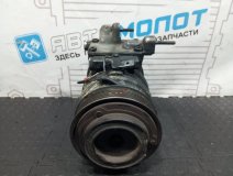 Компрессор кондиционера Hyundai Grand Starex D4CB VGT 174Л.С ЕВРО 4