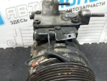 Компрессор кондиционера Hyundai Grand Starex D4CB VGT 174Л.С ЕВРО 4