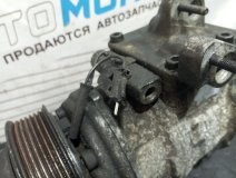 Компрессор кондиционера Hyundai Grand Starex D4CB VGT 174Л.С ЕВРО 4