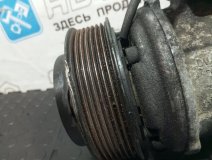 Компрессор кондиционера Hyundai Grand Starex D4CB VGT 174Л.С ЕВРО 4