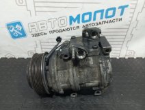 Компрессор кондиционера Hyundai Grand Starex D4CB VGT 174Л.С ЕВРО 4