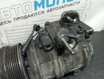 Компрессор кондиционера Hyundai Grand Starex D4CB VGT 174Л.С ЕВРО 4