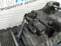 Компрессор кондиционера Hyundai Grand Starex D4CB VGT 174Л.С ЕВРО 4