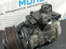 Компрессор кондиционера Hyundai Grand Starex D4CB VGT 174Л.С ЕВРО 4