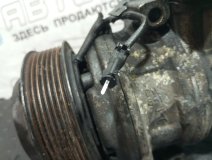 Компрессор кондиционера Hyundai Grand Starex D4CB VGT 174Л.С ЕВРО 4