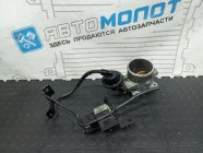 Дроссельная заслонка Hyundai Grand Starex D4CB VGT 174Л.С ЕВРО 4