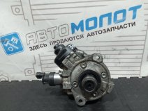 ТНВД Hyundai Santa Fe DM D4HB Евро 6