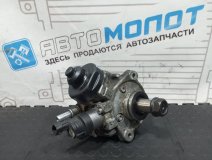 ТНВД Hyundai Santa Fe DM D4HB Евро 6