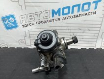 ТНВД Hyundai Santa Fe DM D4HB Евро 6