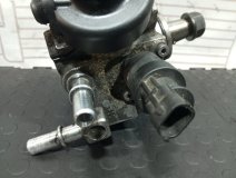 ТНВД Hyundai Santa Fe DM D4HB Евро 6