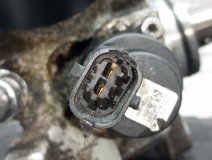 ТНВД Hyundai Santa Fe DM D4HB Евро 6